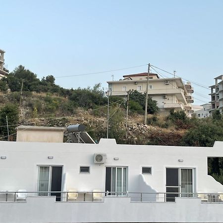 Keivi Guesthouse ساراندا المظهر الخارجي الصورة