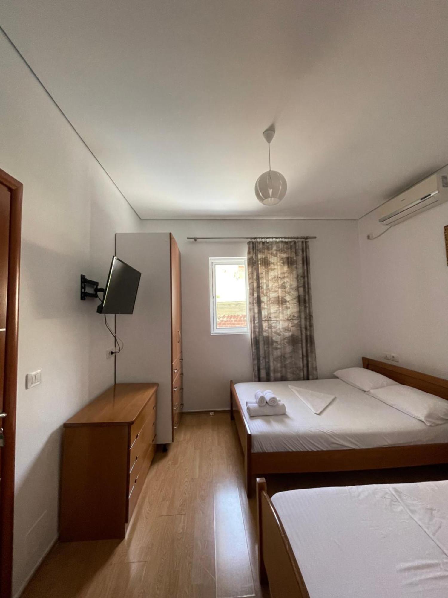 Keivi Guesthouse ساراندا المظهر الخارجي الصورة