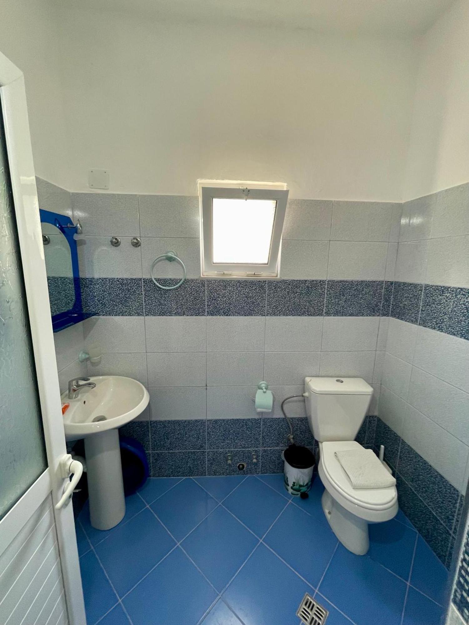Keivi Guesthouse ساراندا المظهر الخارجي الصورة