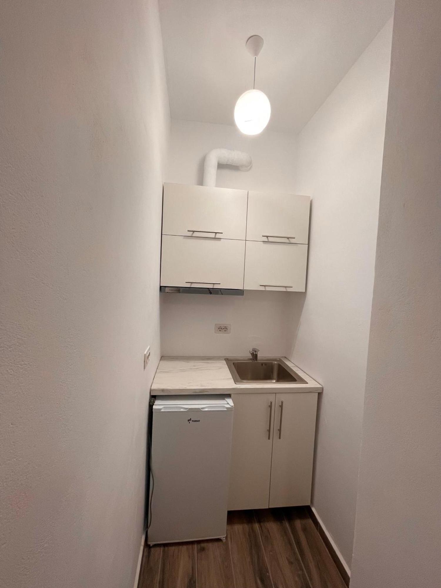 Keivi Guesthouse ساراندا المظهر الخارجي الصورة