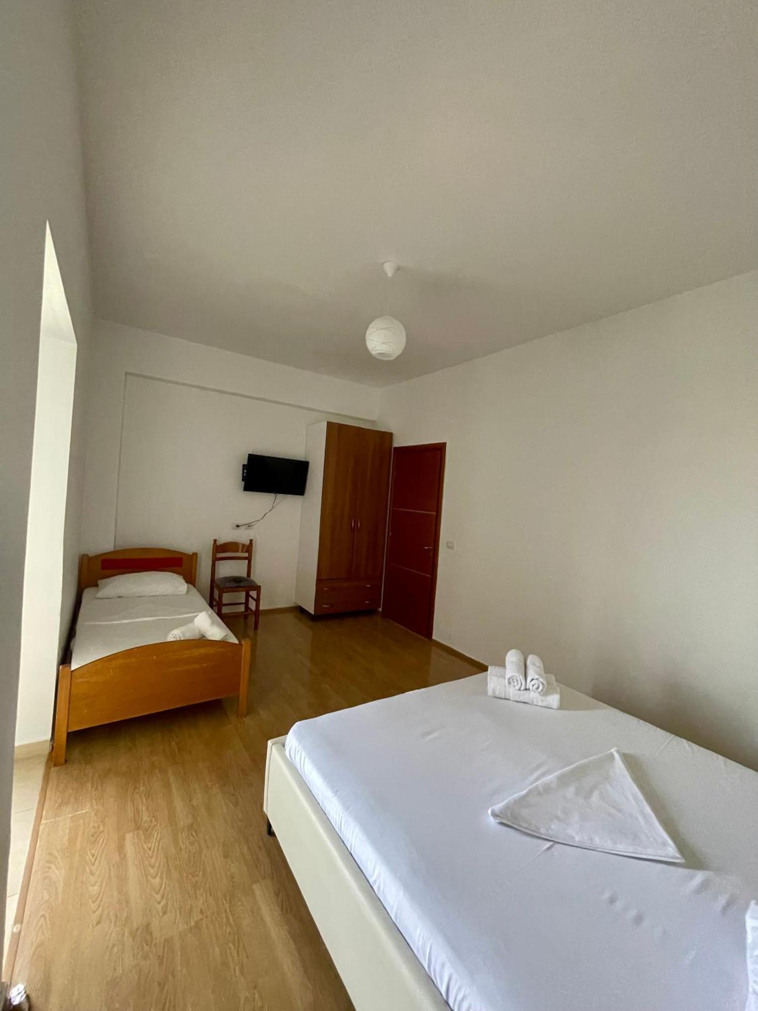 Keivi Guesthouse ساراندا المظهر الخارجي الصورة